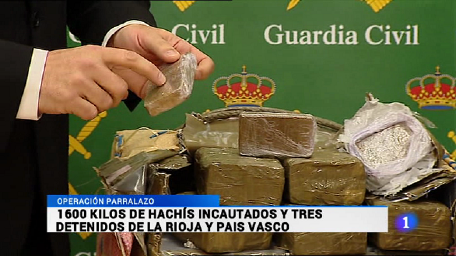  Informativo Telerioja 2 - 06/04/16