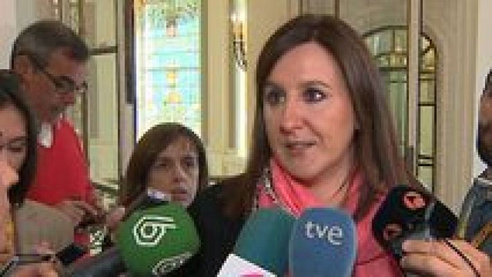 L'informatiu - Comunitat Valenciana - L'Informatiu - Comunitat Valenciana 2 - 06/04/16