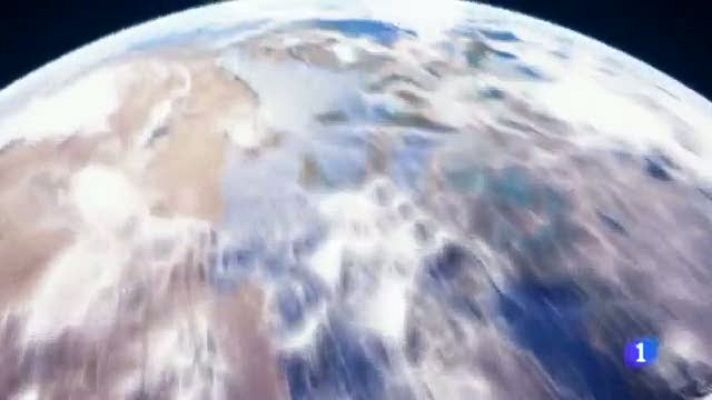 TeleCantabria - El tiempo en Cantabria - 06/04/16