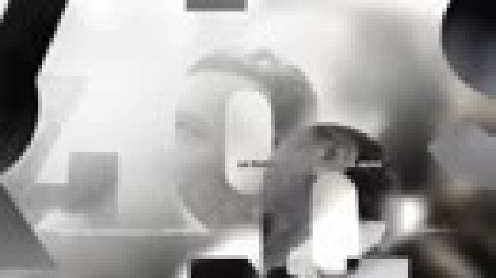  - RTVE celebra el 400 aniversario de Cervantes