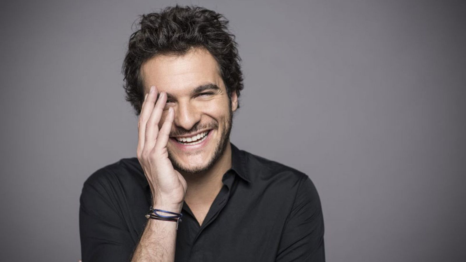 Eurovisión 2016 - Francia: Amir Haddid canta "J'ai cherché"