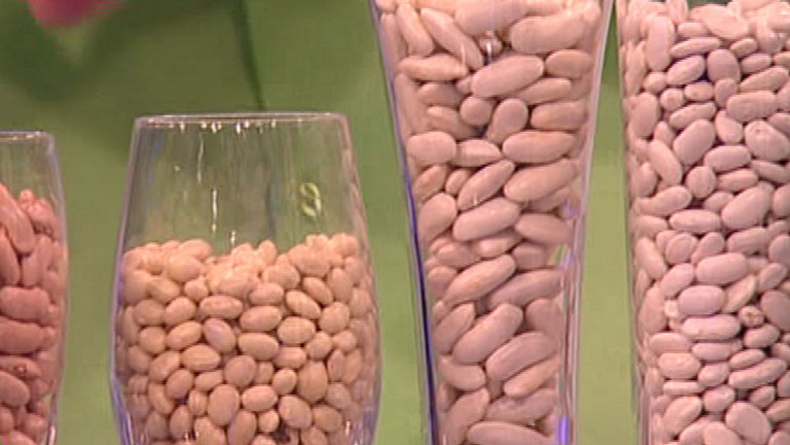 Las legumbres, imprescindibles en nuestra dieta