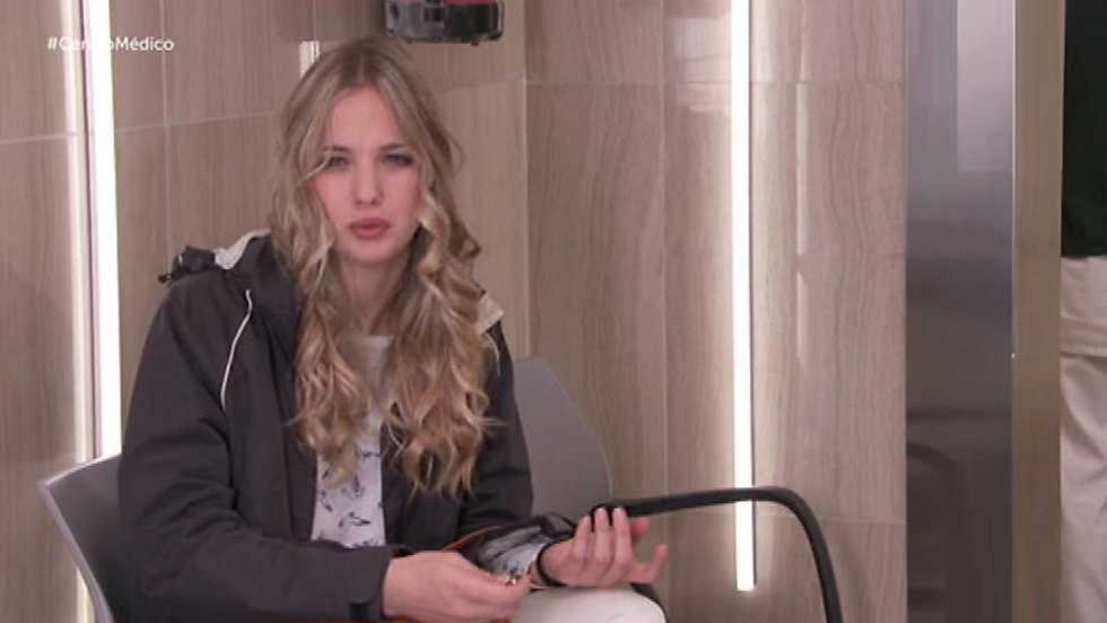 Centro médico - Episodio 102 - ver ahora