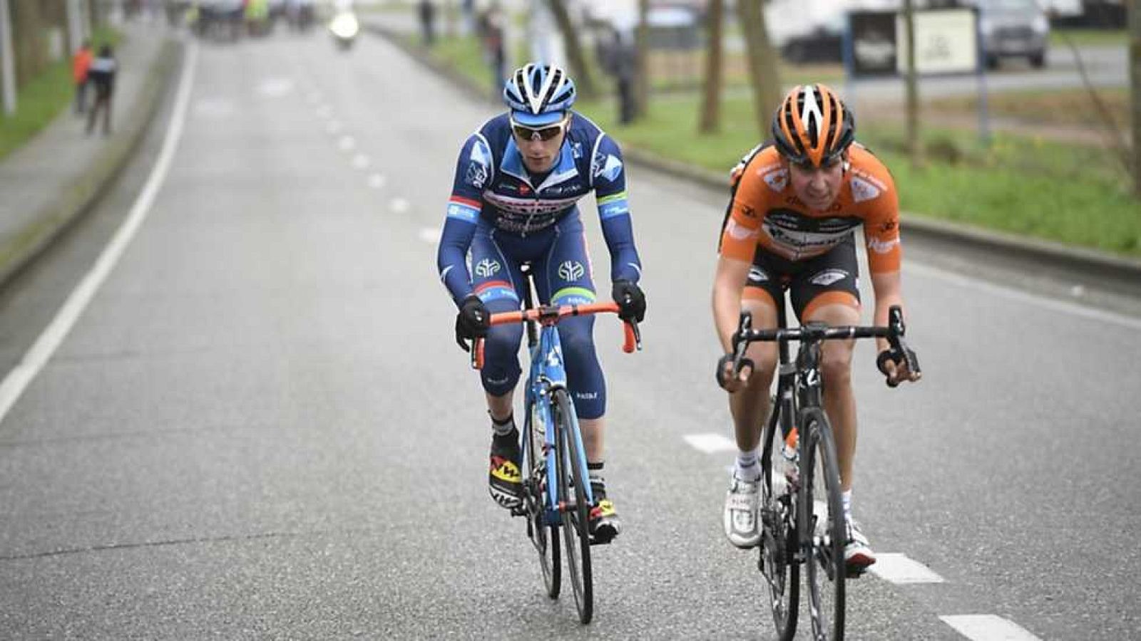 Ciclismo - Scheldeprijs 2016 desde Bélgica - ver ahora