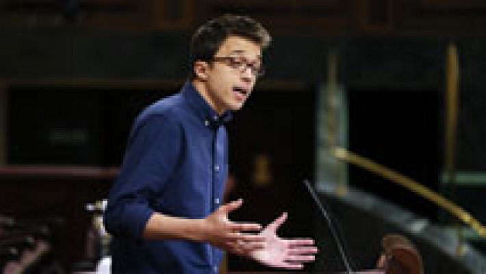 Telediario 1 - Telediario 2 en 4' - 06/04/16