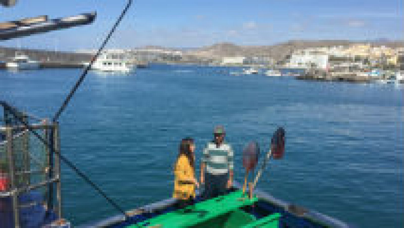  Adopta a Marta: aventuras en el mar