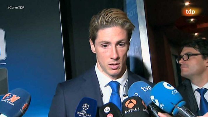 Conexión tdp - Conexión tdp - 06/04/16 (2)