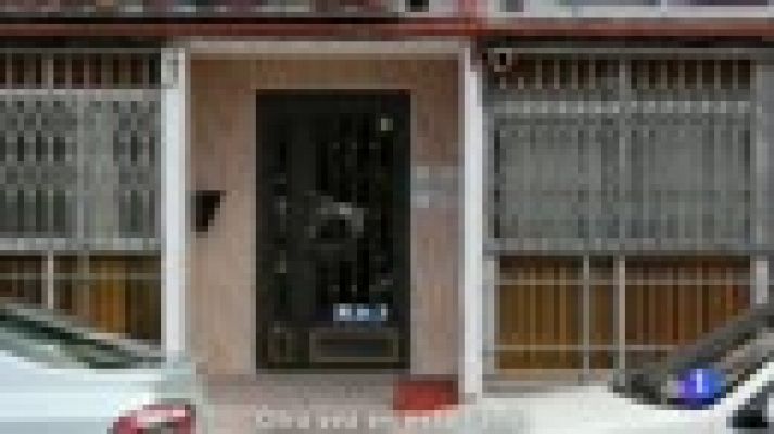 Telediario 1 - Borradas del mapa, una nueva herramienta digital para concienciar sobre la violencia de género