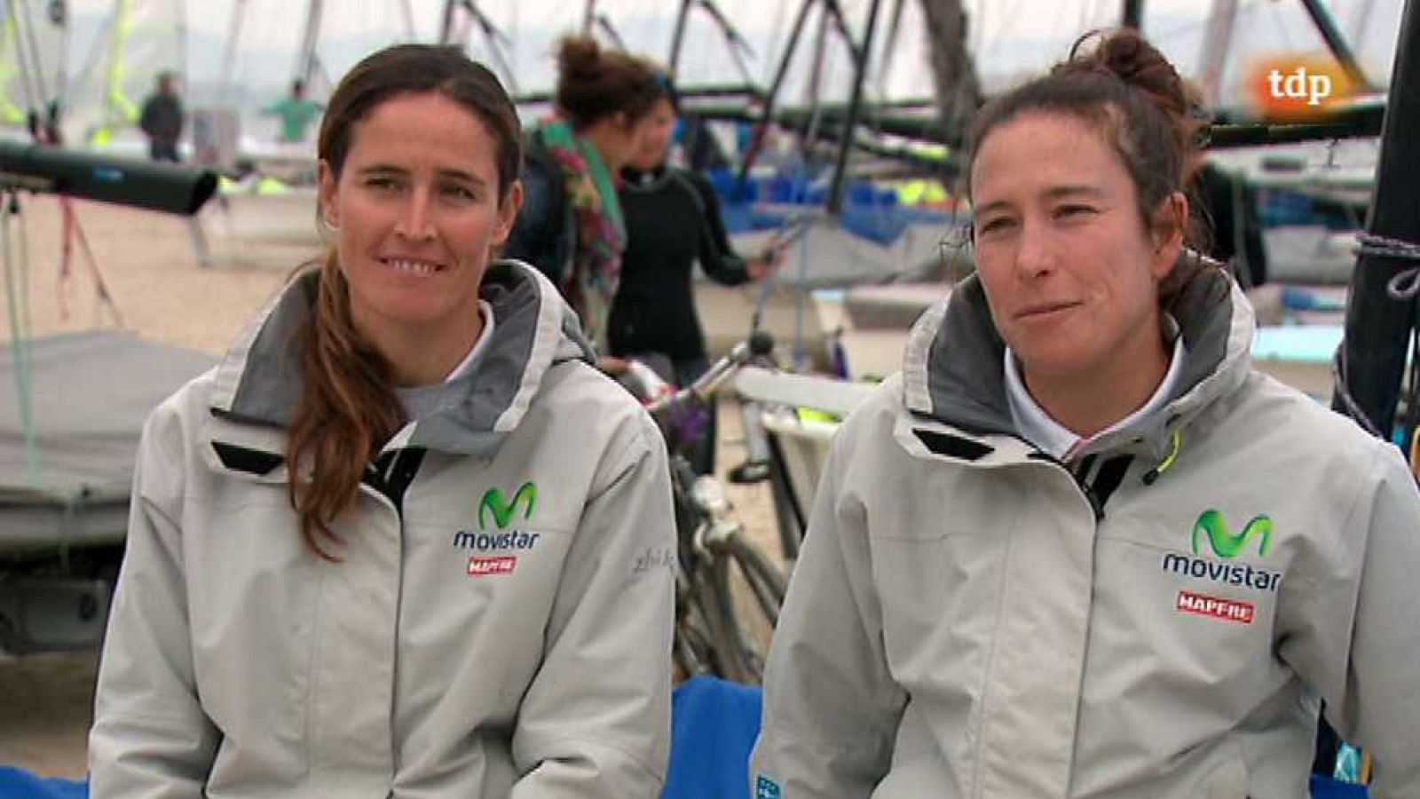 Objetivo R�o - Programa 107 - Vela - ver ahora