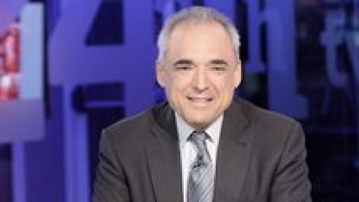 La noche en 24h - La noche en 24 horas - 06/04/16