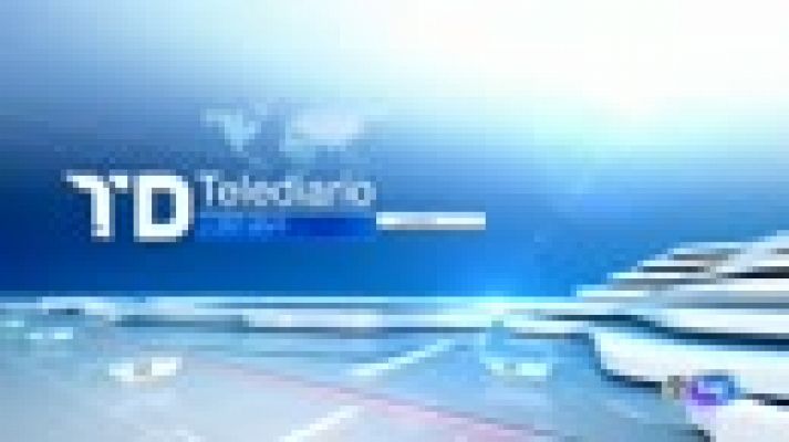 Telediario Matinal en Cuatro Minutos 07/04/16