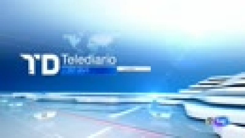 Telediario Matinal en Cuatro Minutos 07/04/16