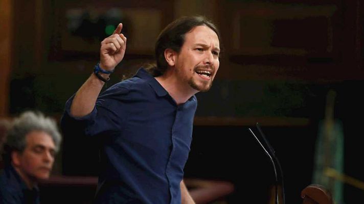 Telediario 1 - Telediario - 8 horas - 07/04/16