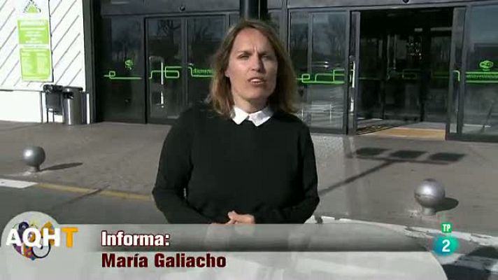 Aquí hay trabajo - 137 puestos de trabajo en nueva tienda Leroy Merlin