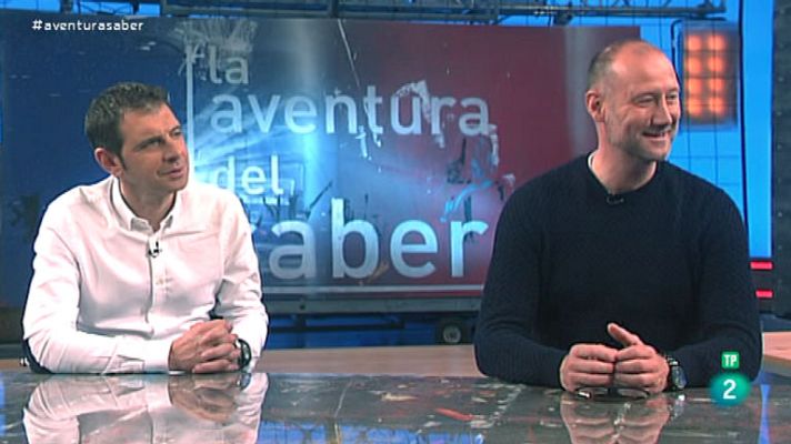 La aventura del Saber - Aprender a educar 2
