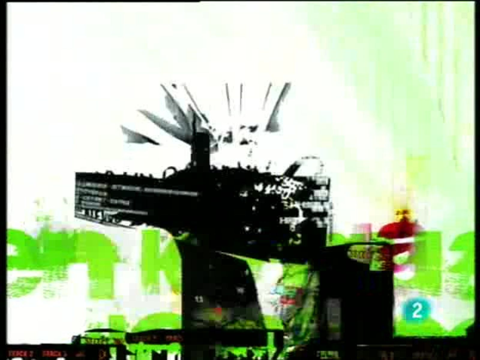 En lengua de signos - 06/12/08 - En lengua de signos | Ver