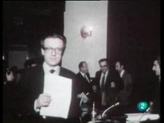 Parlamento - Parlamento - 06/12/08