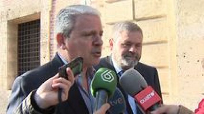 L'informatiu - Comunitat Valenciana - La Comunidad Valenciana en 2' - 07/04/16