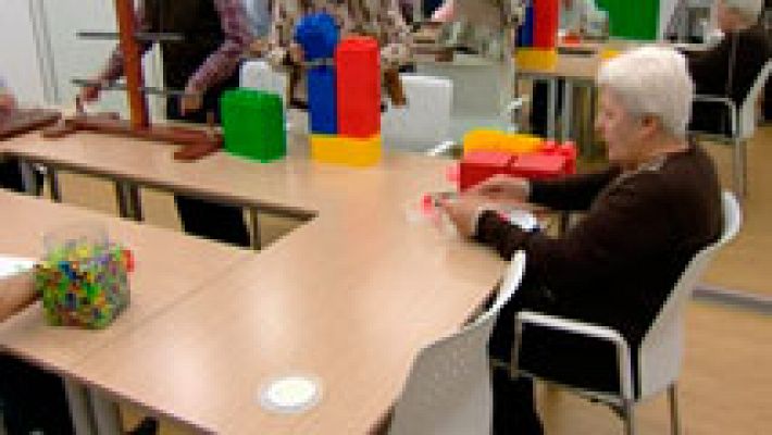 Informativo de Madrid - La Comunidad de Madrid en 4' - 07/04/16