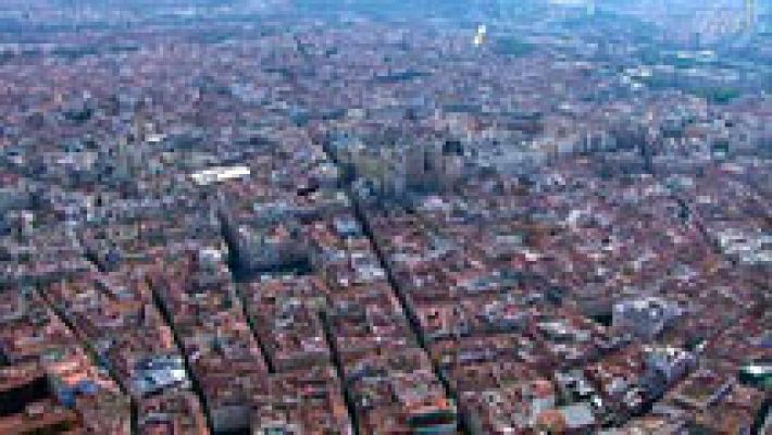 Informativo de Madrid - El Tiempo en la Comunidad de Madrid - 07/04/16