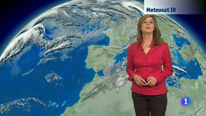 Noticias de Extremadura - El tiempo en Extremadura - 07/04/16