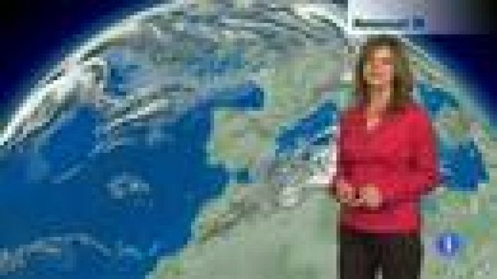 Noticias de Extremadura - El tiempo en Extremadura - 07/04/16