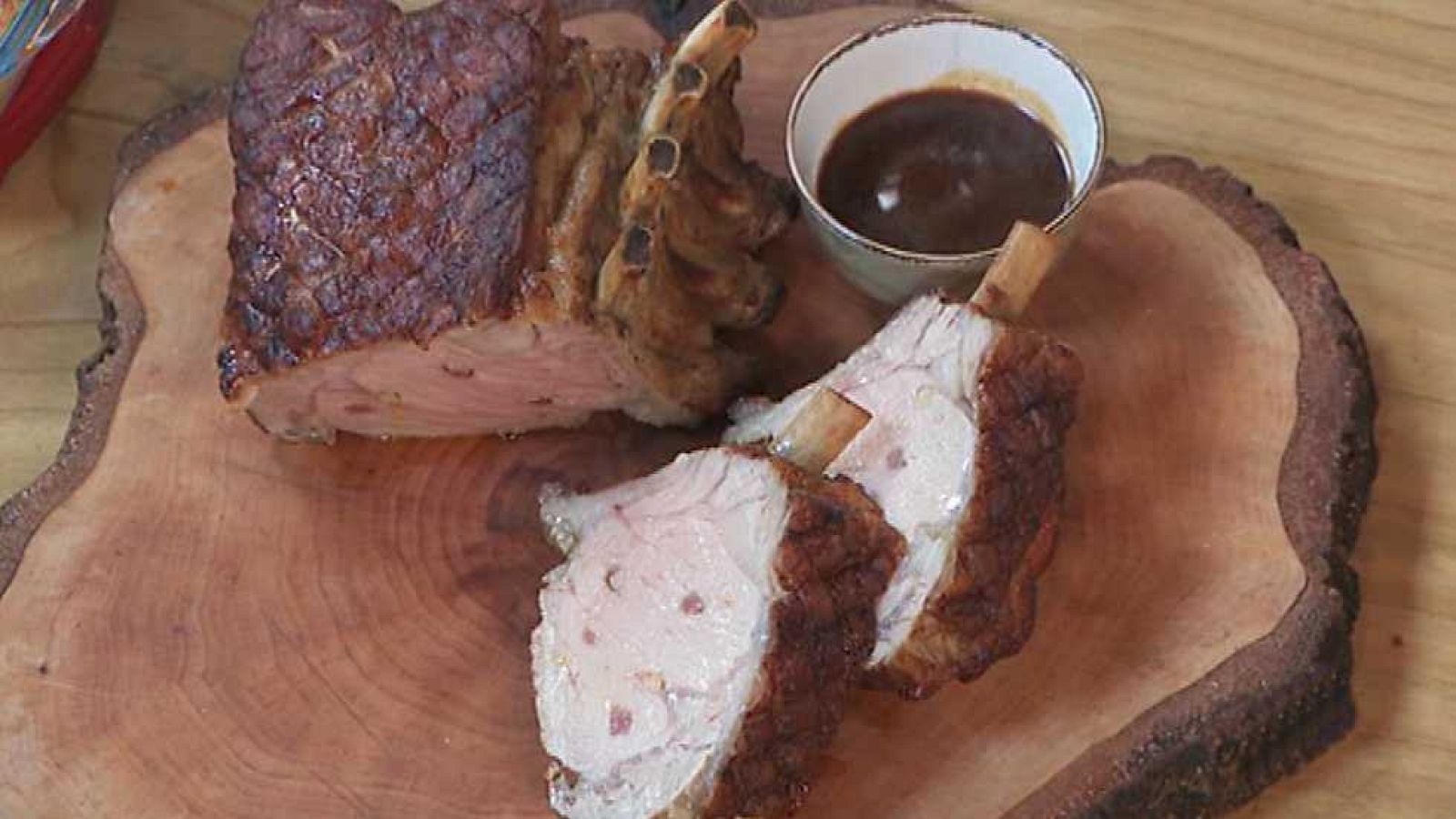 Torres en la cocina - Pon un horno en tu vida - ver ahora