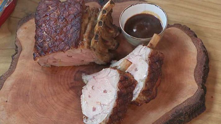 Torres en la cocina - Pon un horno en tu vida