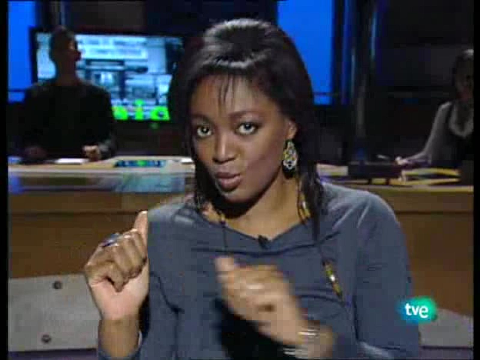 Palabra por palabra - 06/12/08