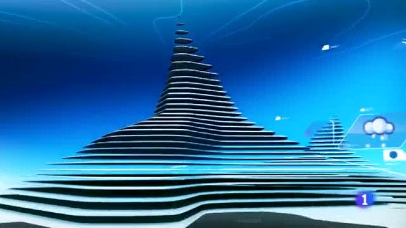 El tiempo en Galicia - 07/04/16