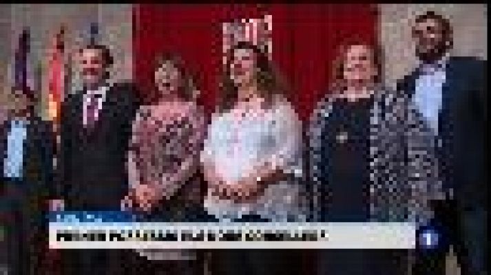 Informatiu Balear - Informatiu Balear en 2' - 07/04/16