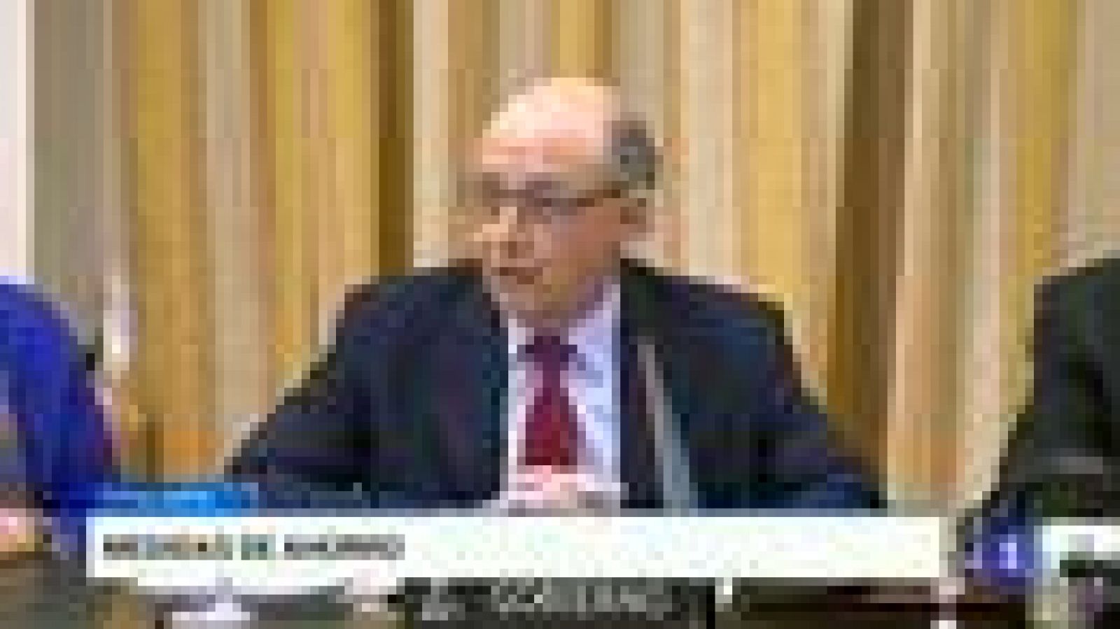 Castilla y León en 2' - 07/04/16