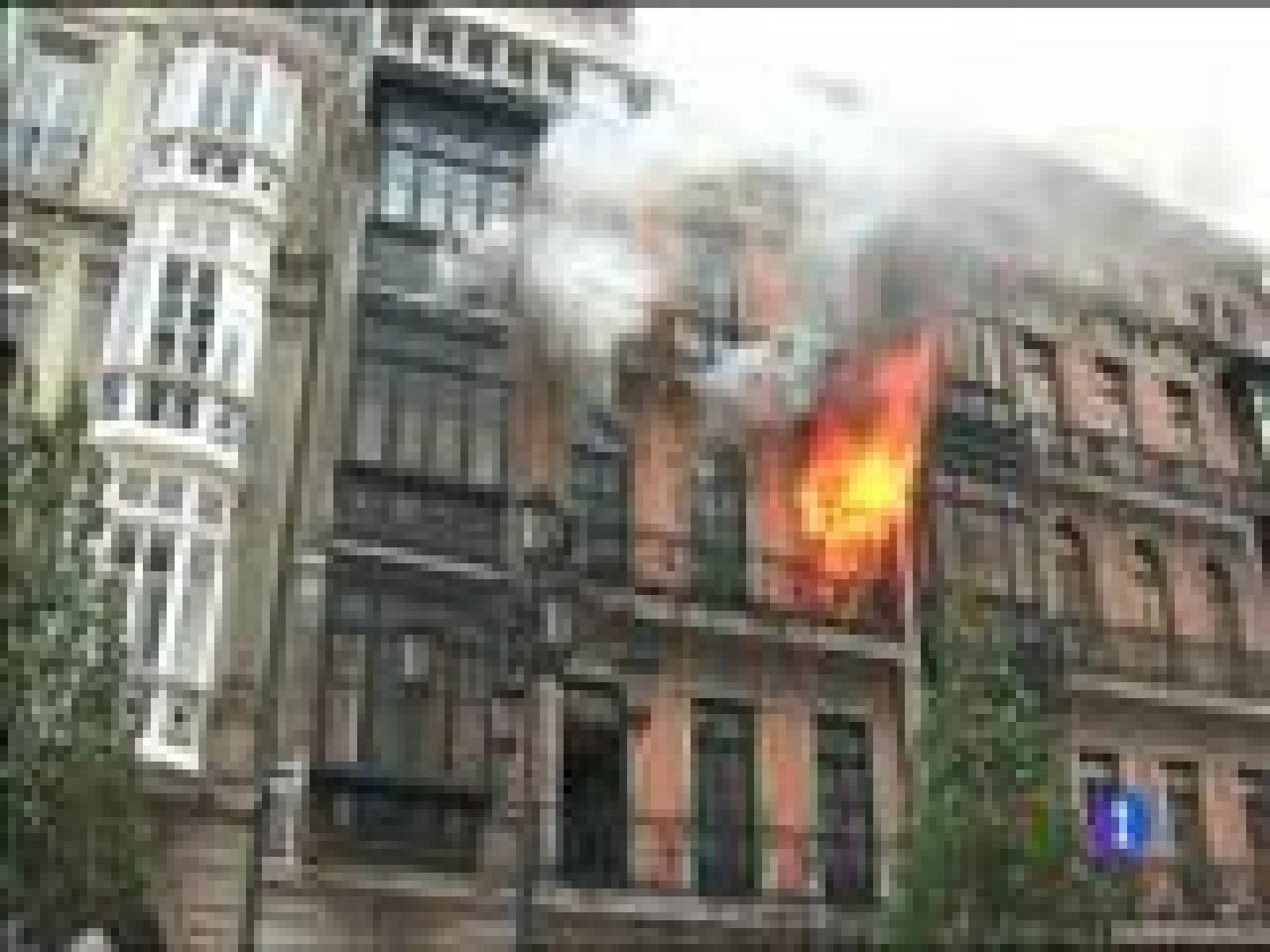 Asturias en 2' - 07/04/16 | Ver