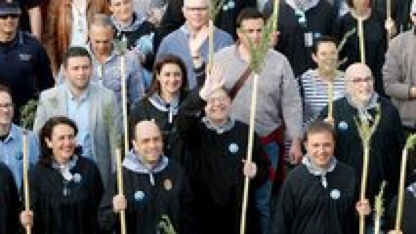 L'Informatiu - Comunitat Valenciana - 07/04/16 - ver ahora