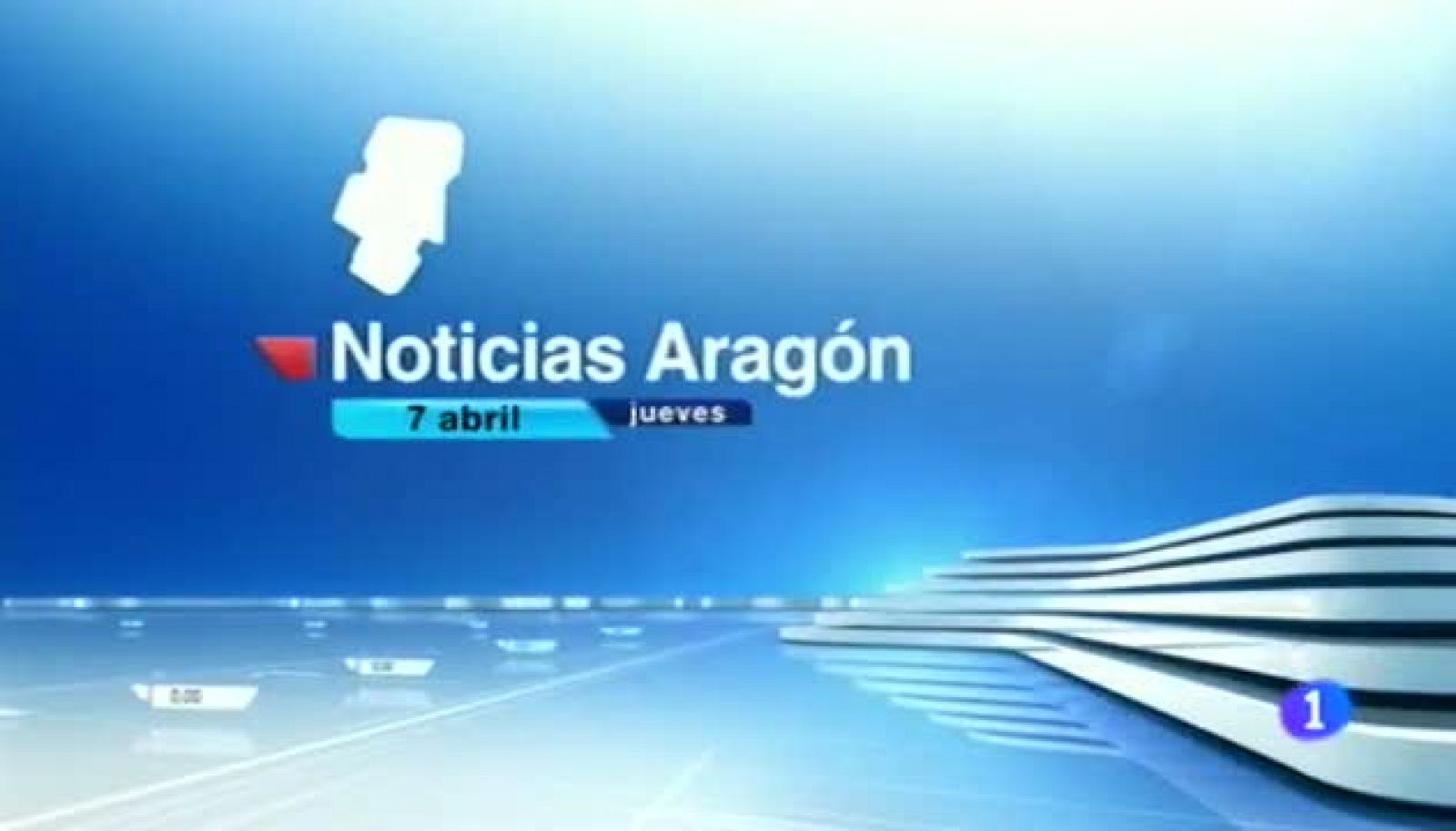 Noticias Aragón: Aragón en 2' - 07/04/16 | RTVE Play