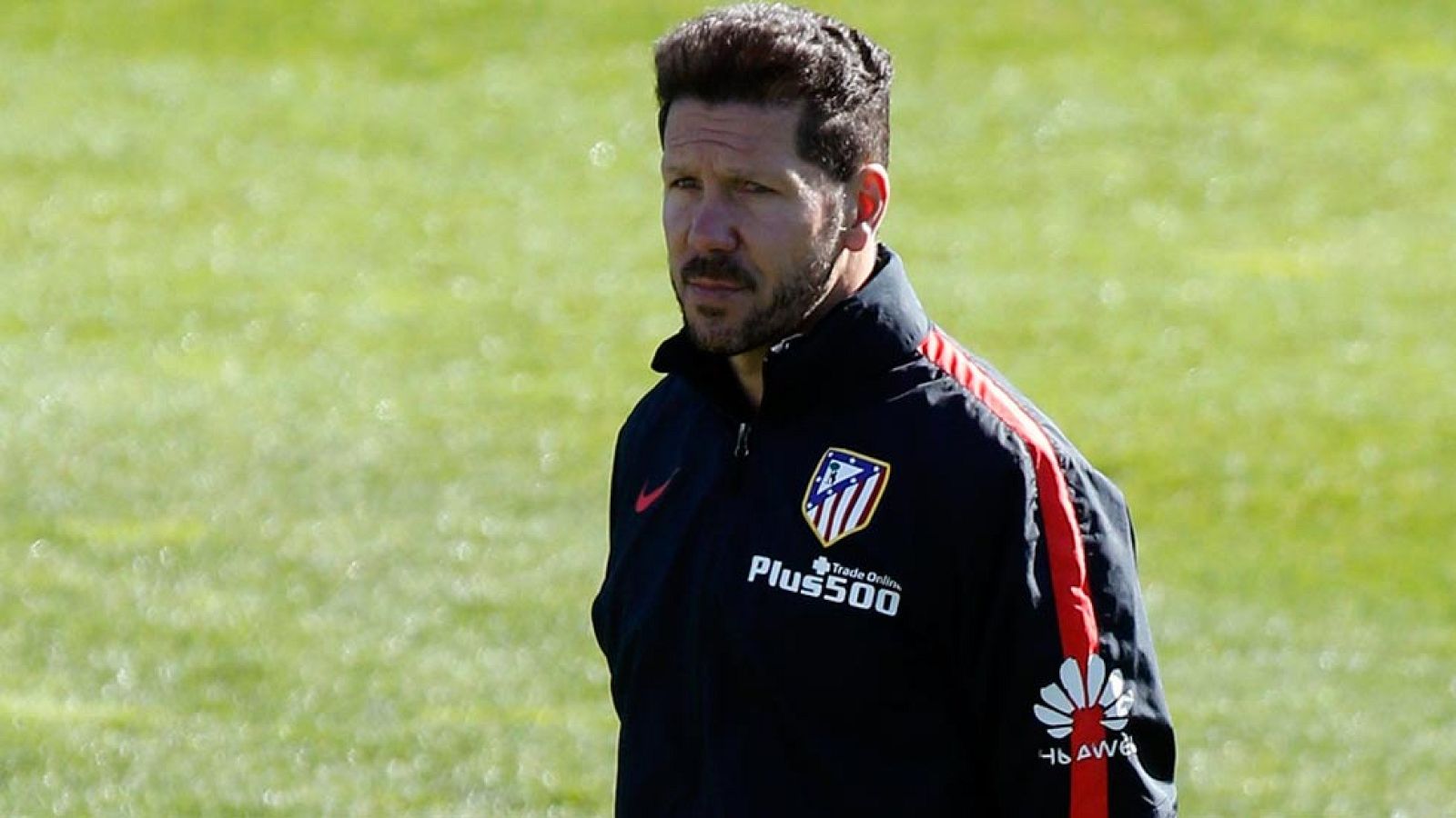 Atlético y Barça piensan en la vuelta de la Champions | Ver