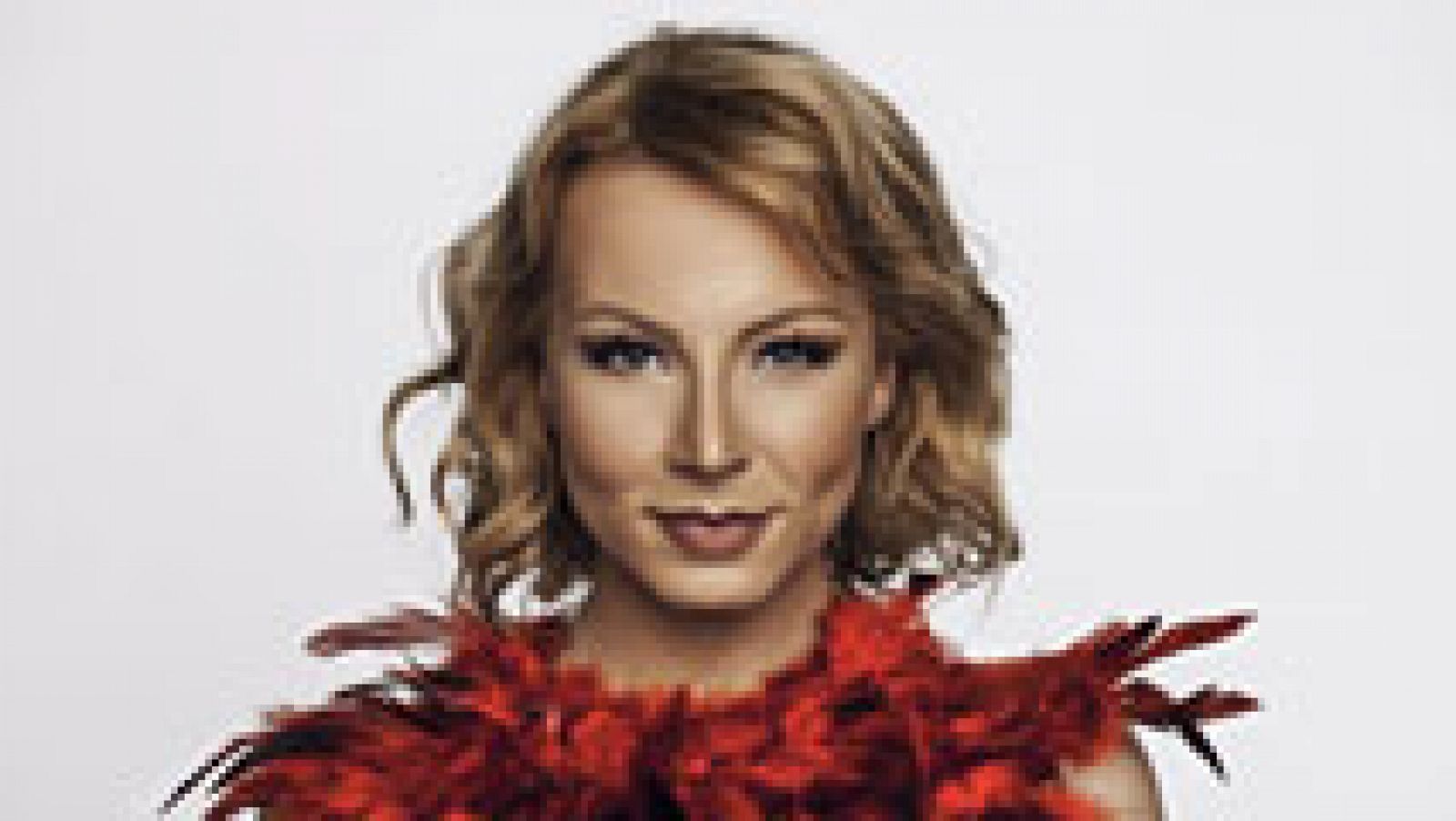 Eurovisión 2016 - Eslovenia: ManuElla canta "Blue And Red"