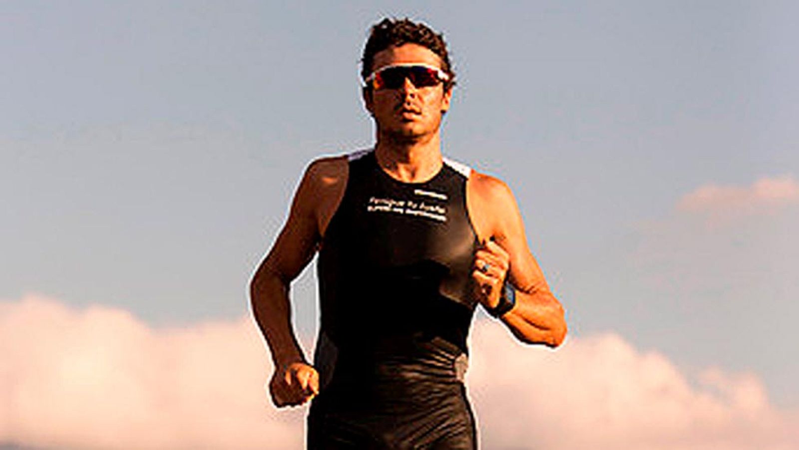 Telediario 1: El 'Chacho', Lidia Valentín y Gómez Noya, tres historias de superación camino a Río 2016 | RTVE Play