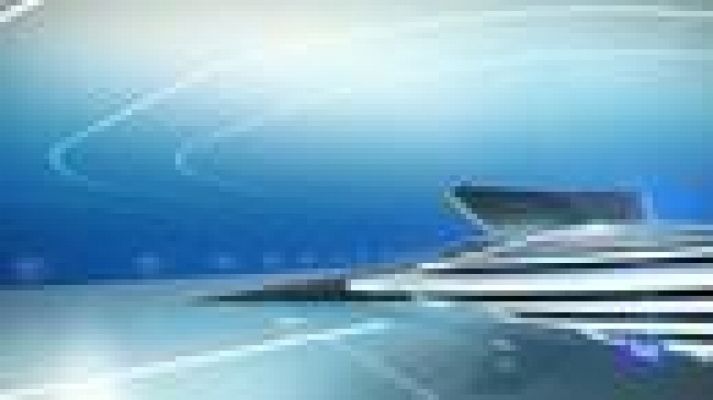 Telenorte - País Vasco - Telenorte País Vasco - 07/04/16