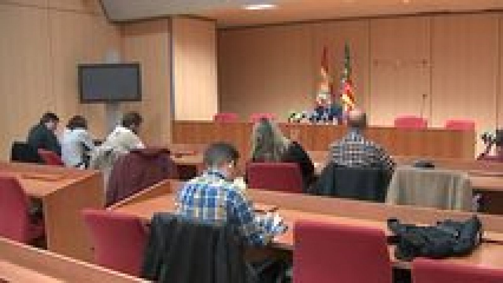 L'informatiu - Comunitat Valenciana: L'Informatiu - Comunitat Valenciana 2 - 07/04/16 | RTVE Play