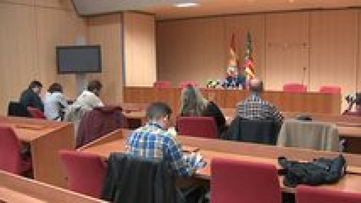 L'Informatiu - Comunitat Valenciana 2 - 07/04/16