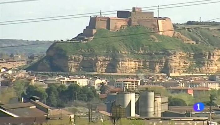 Noticias Aragón - EMPRESAS CATALANAS EN ARAGÓN