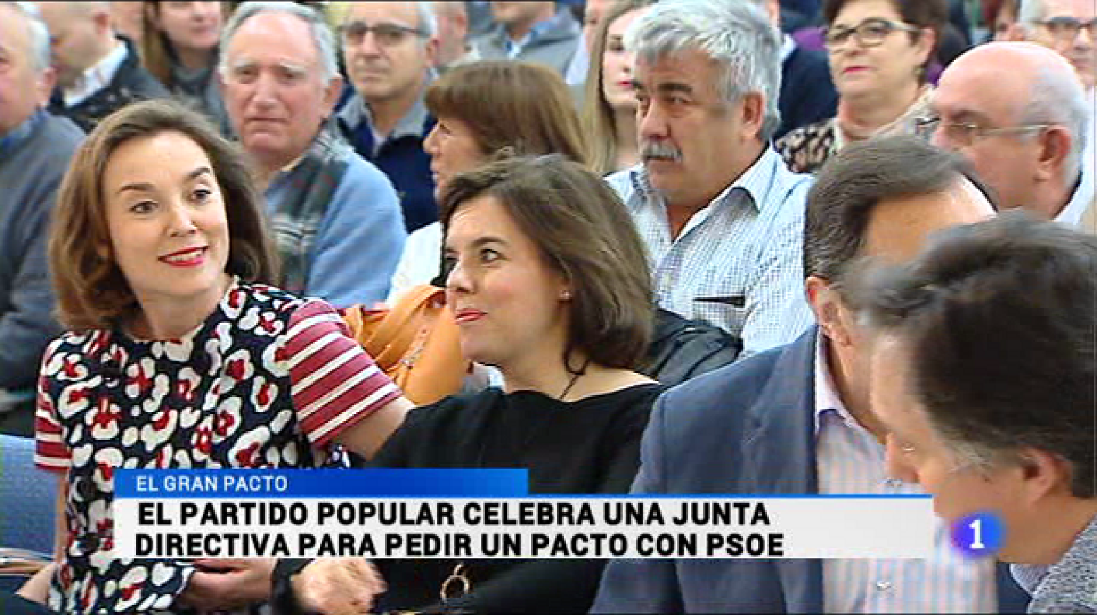 Informativo Telerioja - 07/04/16