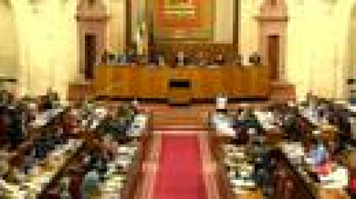 Noticias Andalucía - Informativo Andalucía - 7/4/2016