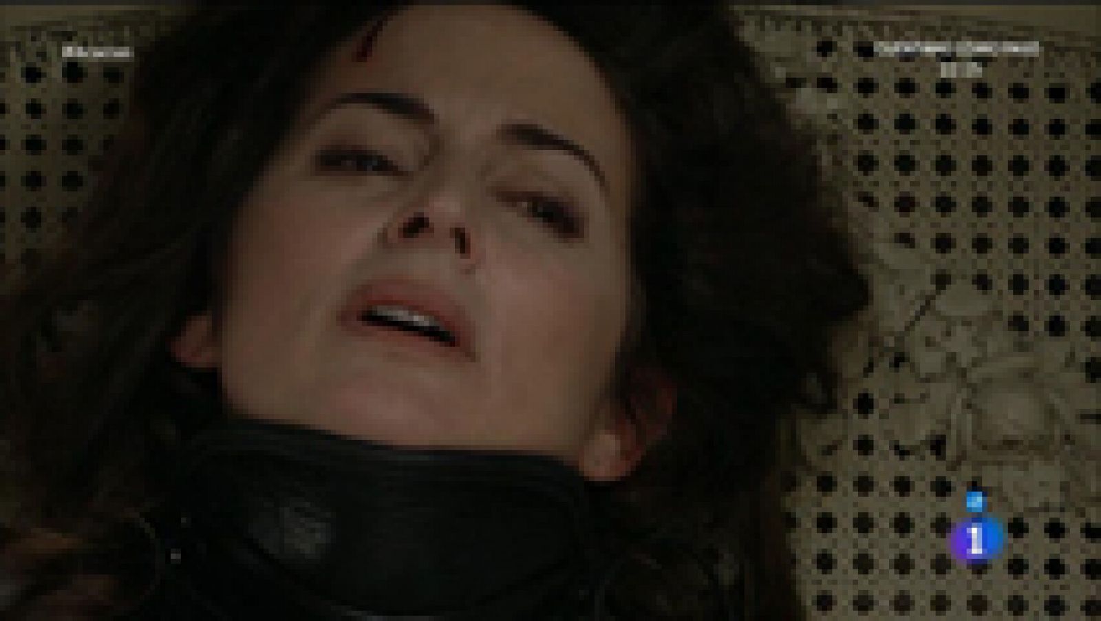 Acacias 38 - Lourdes confiesa toda la verdad