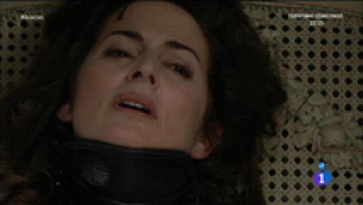 Acacias 38 - Lourdes confiesa toda la verdad