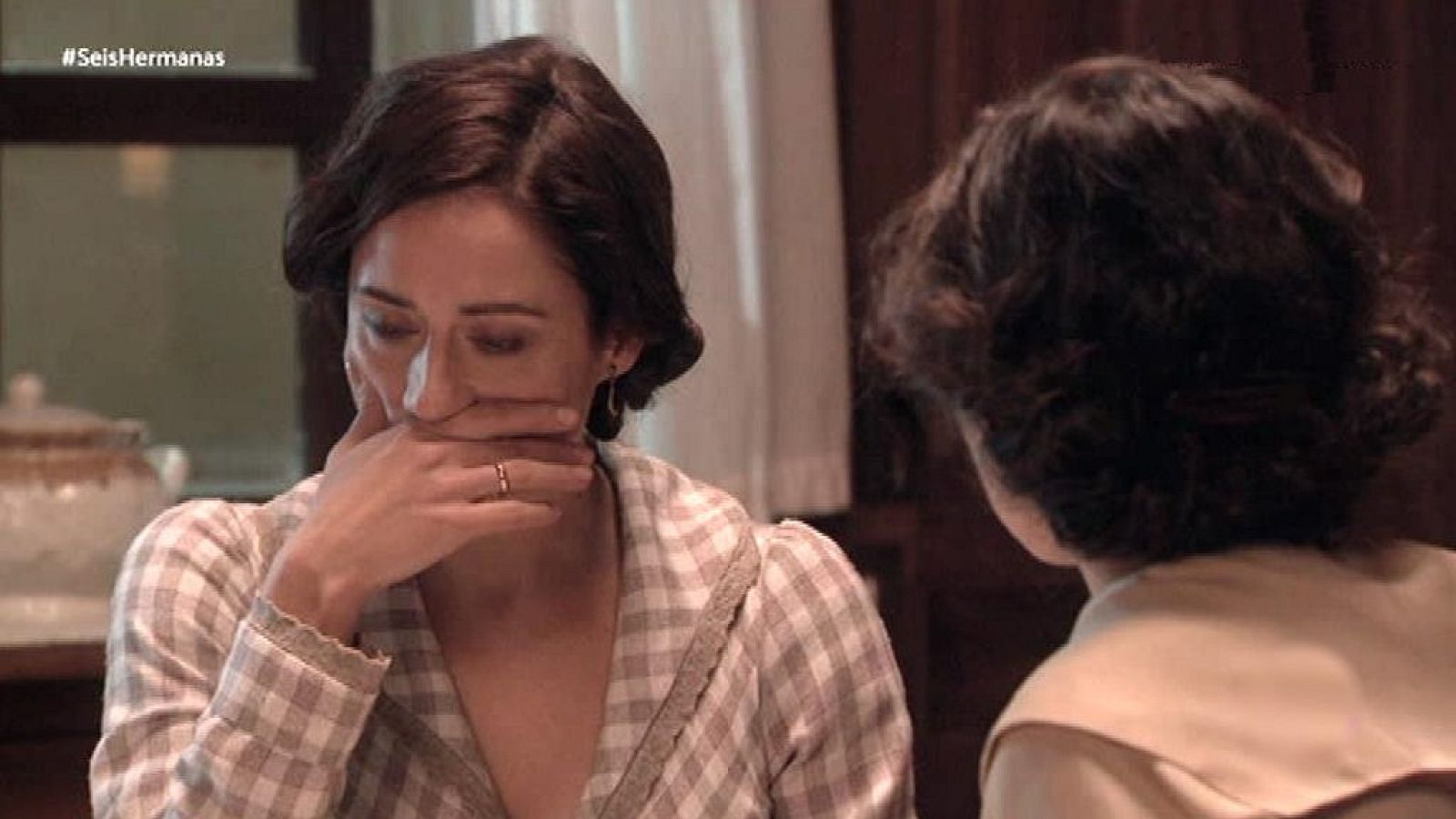 Seis Hermanas - Episodio 239 - Ver ahora