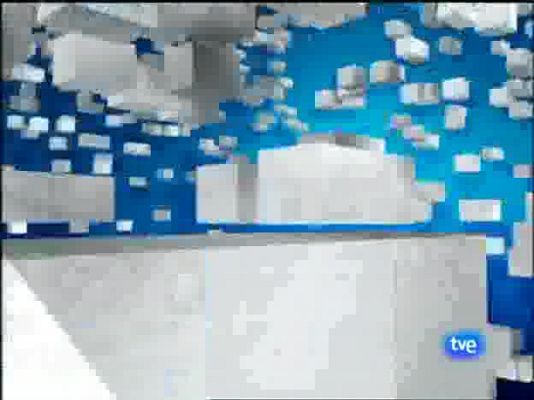 Especiales informativos - Día de La Constitución 2008