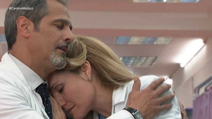 Centro médico - Episodio 103
