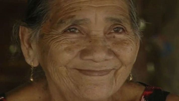 Otros pueblos - Fiestas - Fenua (Tahití)